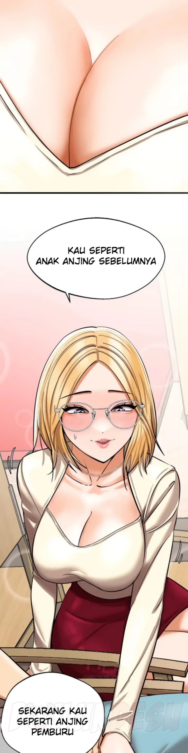 Farming with Girls Chapter 14 - Page 19
